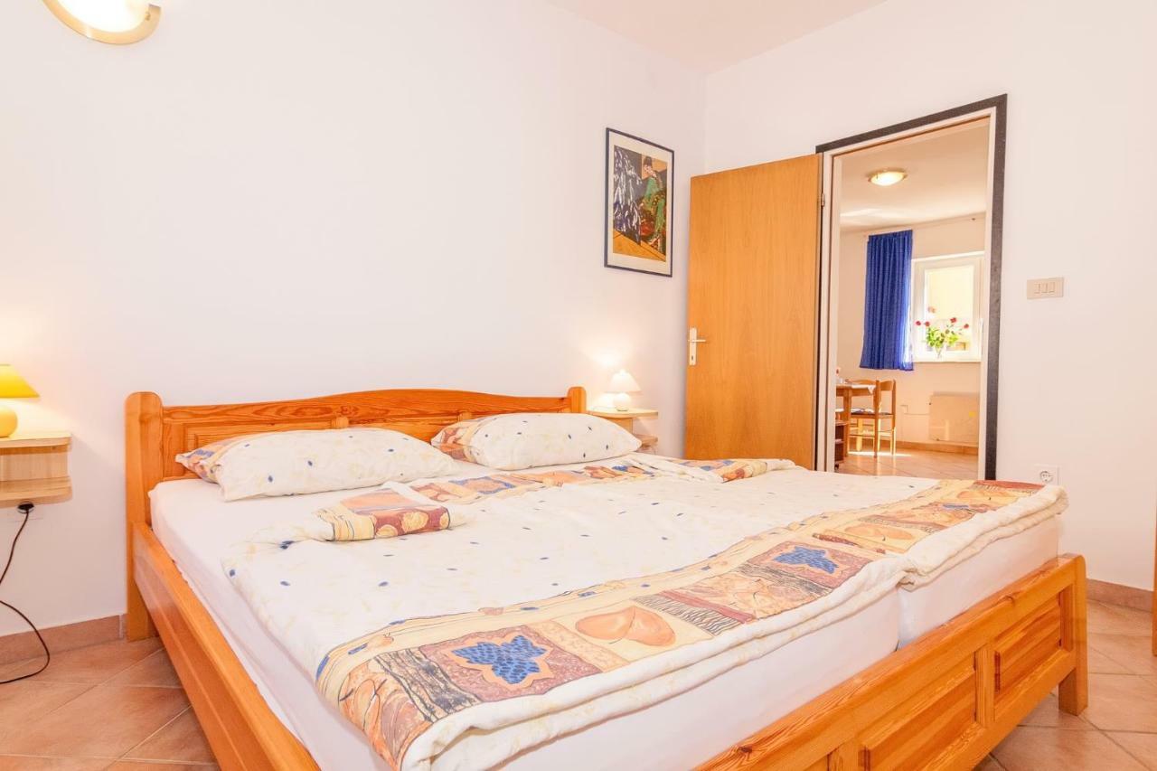 California Apartman Porec